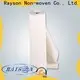 rayson nonwoven otel için toplu Rayson nonwoven kumaş üreticileri 1