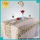 fornecedor de fabricantes de pano não tecido colorido não tecido raison para toalha de mesa 1