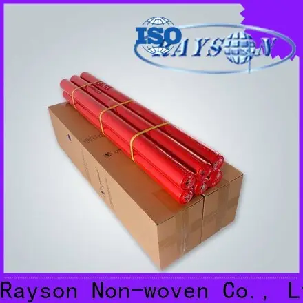 rayon nonwoven dokumasız fabrika 1