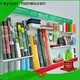 rayson nonwoven otel için toplu olarak birçok spunlace nonwoven mendil 1