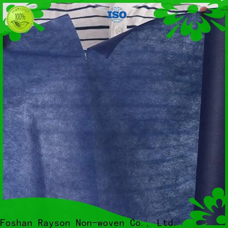 Proveedor de bolsas no tejidas Rayson empresa gratuita 1