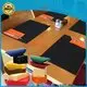 ODM waterproof cloth manufacturer 1
