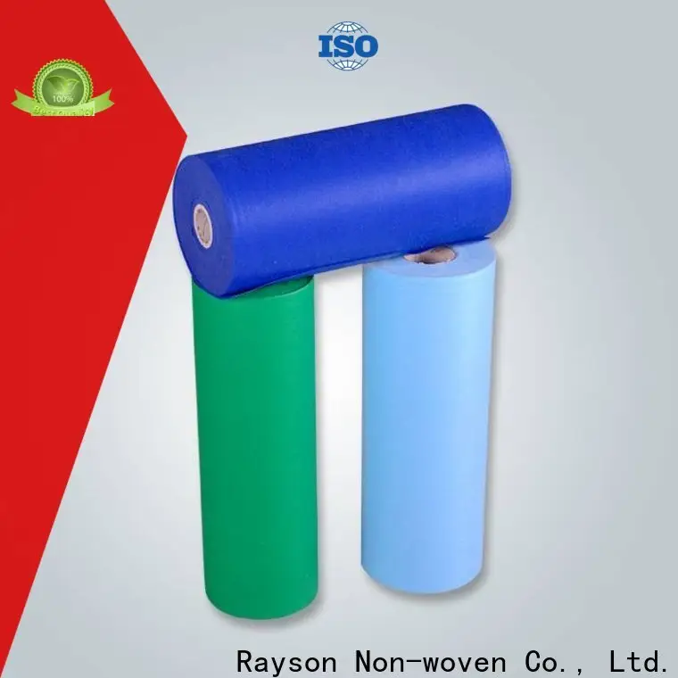 materiale di rivestimento del materasso in tessuto non tessuto Rayson per sedie, prezzo per regali 1