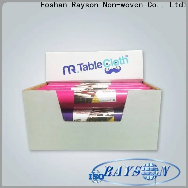 Acheter en gros le prix des housses de table ronde 1