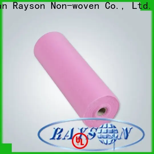 Rayson nonwoven tarımda kullanılan Rayson nonwoven kumaş fiyatı 1