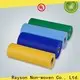 rayon nonwoven Toplu olarak büyük masa örtüsü satın alın 1