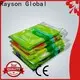 Precio de tela de gasa de importación no tejida Rayson 1