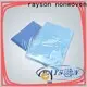 Rayson-Vliesstoff, wasserdicht, Jual-Geotextil-Vliesstoff-Hersteller 1