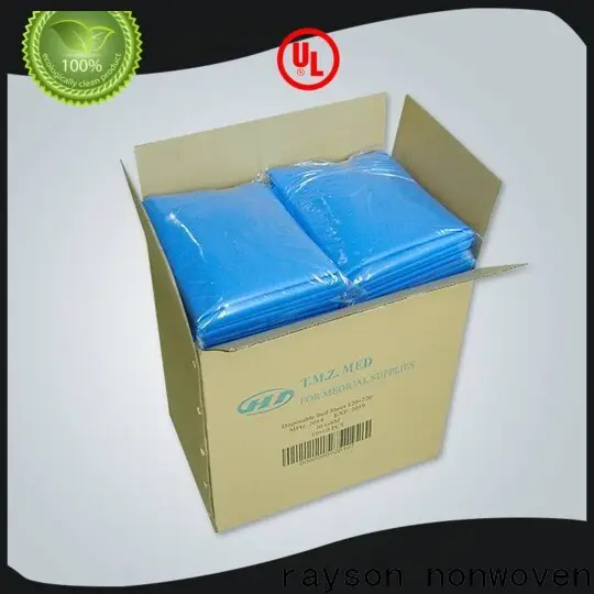 rayon nonwoven Toplu satın alma pp dokuma olmayan kumaş fiyat fabrikası 1