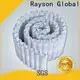 Rayson nonwoven Toplu olarak özel serin masa örtüleri 1