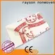 rayson nonwoven OEM printed table throws factory for home 1