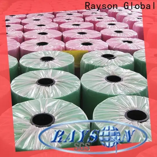 rayson nonwoven non woven geotextile uses company 1