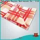 OEM tablecloth with logo printed sterile supplier for tablecloth 1