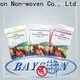 rayson nonwoven white tablecloth factory 1