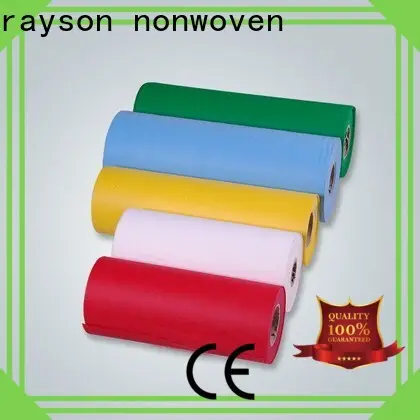 rayson nonwoven cool tablecloths price 1