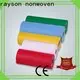 rayson nonwoven cool tablecloths price 1