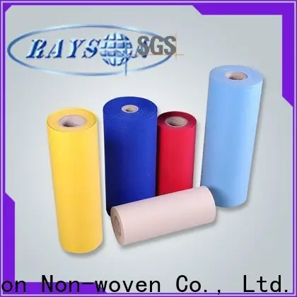 OEM open weave fabric factory 1