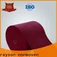 rayson nonwoven ODM spunlace non woven fabric company 1