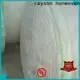rayson nonwoven splicing the best landscape fabric company for covering 1