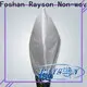 rayson nonwoven grow brown weed control fabric price for jacket 1