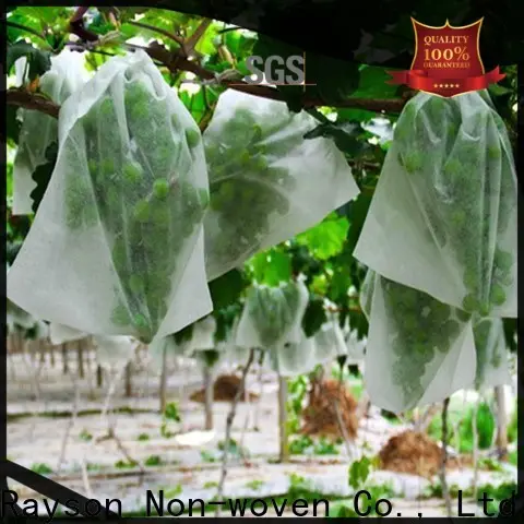 rayson nonwoven Rayson best weed control fabric in bulk for blanket 1