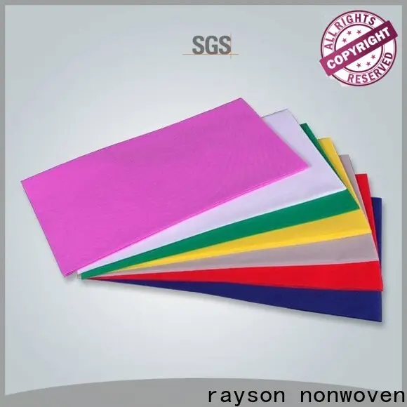 rayson nonwoven non woven bag supplier price 1