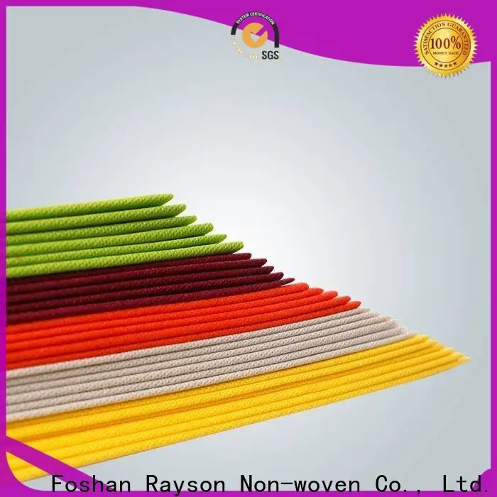 rayon nonwoven 45gr dokuma olmayan ürünler üreticisi 1