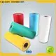 rayson nonwoven Bulk purchase non woven paper manufacturer 1