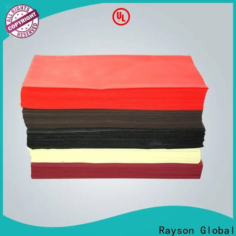 ODM waterproof cloth in bulk 1
