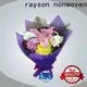 OEM transparent table cloth factory 1