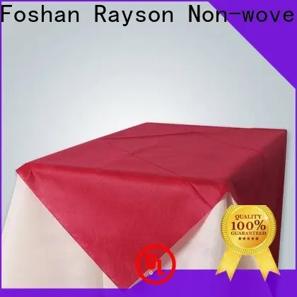 rayson nonwoven non woven cloth manufacturer1 1
