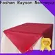 rayson nonwoven non woven cloth manufacturer1 1
