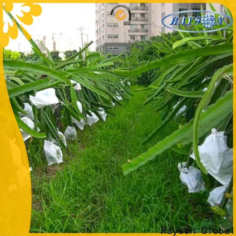 Bulk buy industrial weed control fabric brand factory for blanket 1