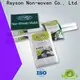 rayson nonwoven ODM national nonwovens wool felt factory for outdoor 1