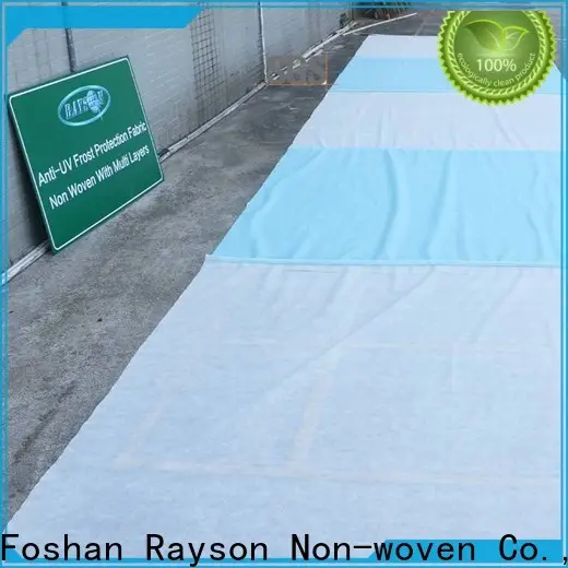 ceket için rayon nonwoven geçirgenlik olmayan dokuma tela kumaş şirketi 1