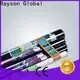 Rayon nonwoven direnci dükkanlar için yabani ot kontrolü fiyatı için en iyi peyzaj kumaşı 1