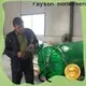 rayson nonwoven Custom landscape fabric in vegetable garden in bulk for wrapping 1