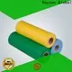 rayson nonwoven convenient printed non woven fabric factory for mattress 1