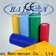 rayson nonwoven Wholesale pp non woven material price 1