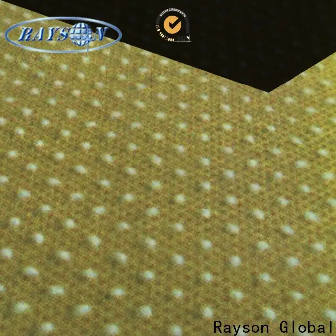 Wholesale non woven polypropylene fabric wholesale textile factory 1
