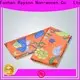Custom non woven fusible interlining bedding in bulk for covers 1