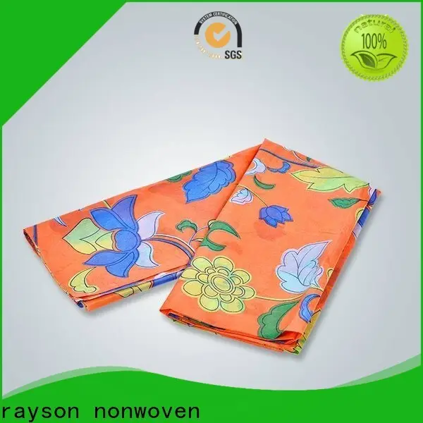 rayson nonwoven tablecloth roll company 1