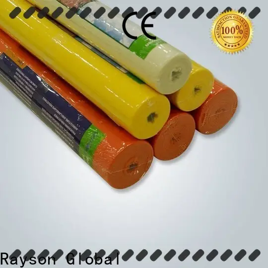 Rayson non tissé acheter en gros tissu d'ameublement pour fournisseur de chaises 1