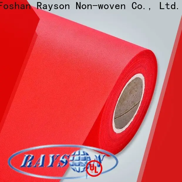 ODM non woven cleaning wipes factory 1