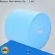 rayson nonwoven ODM upholstery material for chairs price 1