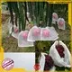 rayson nonwoven materials geotextile non woven drainage fabric price for outdoor 1