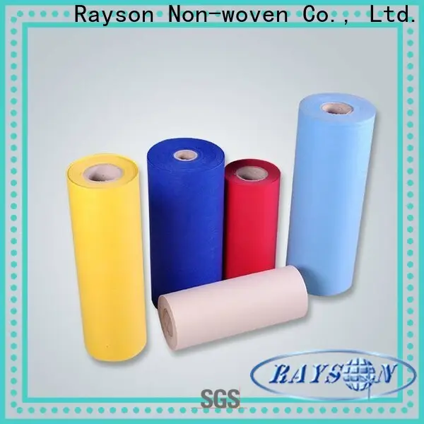 Custom non woven paper manufacturer 1