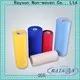 Custom non woven paper manufacturer 1