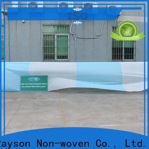 Custom landscape fabric drainage ecofriendly supplier for outdoor 1
