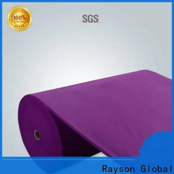 OEM needle punch nonwoven in bulk 1